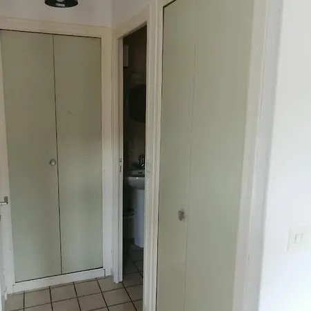 Coquelicot Lägenhet *