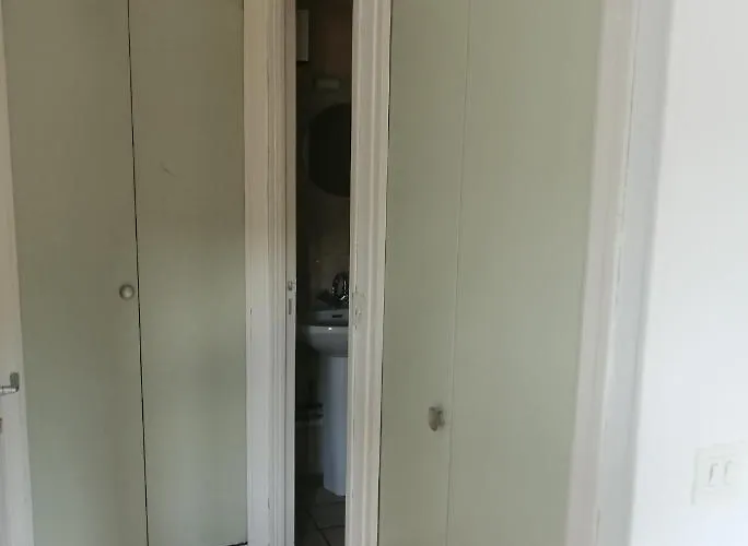 Coquelicot Apartment *